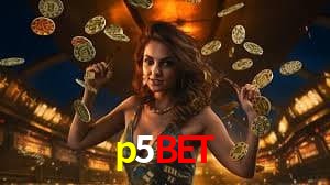 Statistics p5bet