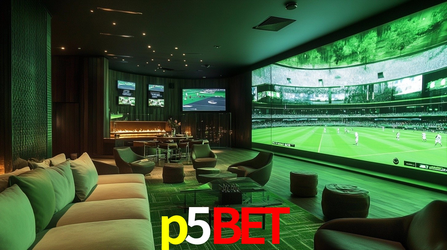 p5bet: Seu Cassino Premiado com Pagamentos Rápidos
