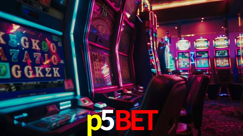 Seasonal Promotions p5bet