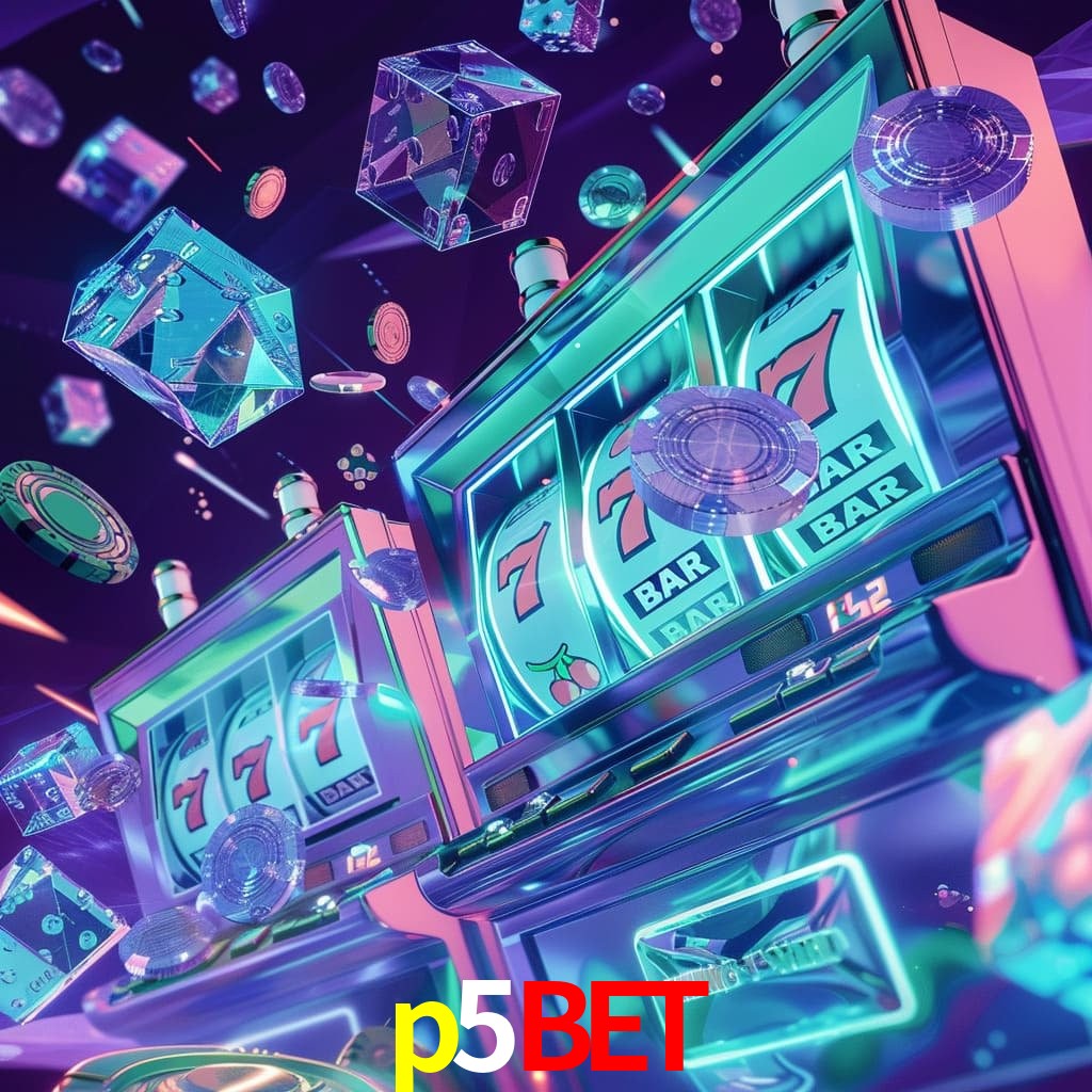 A Emoção da Loteria na p5bet: Uma Chance de Mudança de Vida