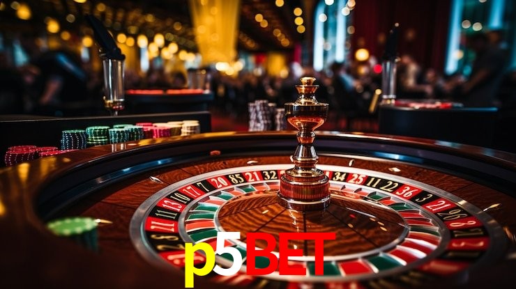 Flash Promotion p5bet