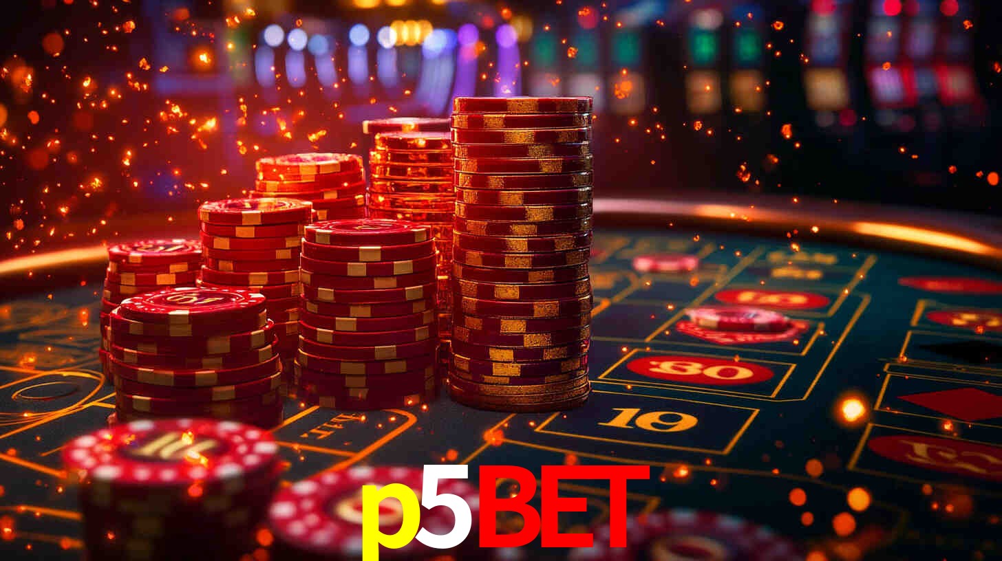 Exclusive Games p5bet