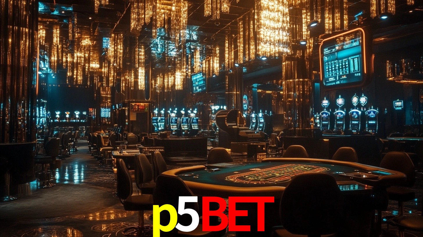 p5bet: Seu Especialista em Apostas Esportivas Brasileiras