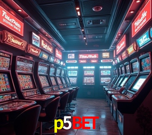 API Integration p5bet