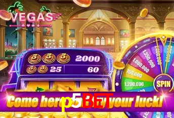 Blackjack Table p5bet