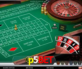 APP oficial da p5bet para mobile