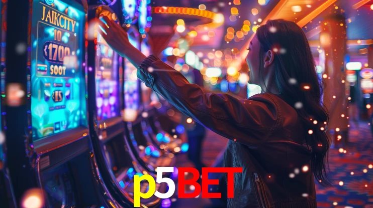 p5bet