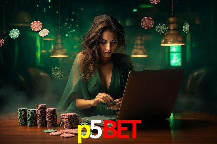 Instant EasyPaisa p5bet