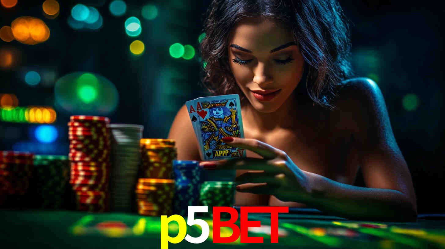 Apostas Esportivas na p5bet: Um Guia Completo