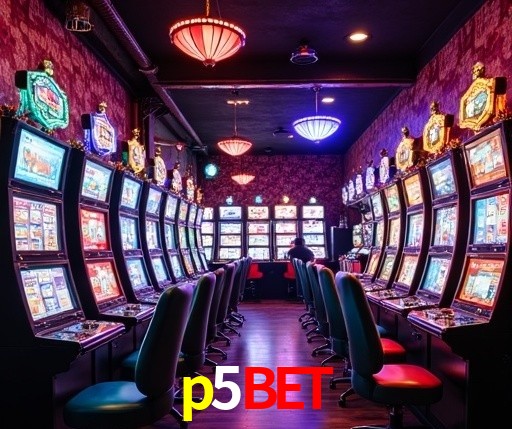 Weekend Specials p5bet