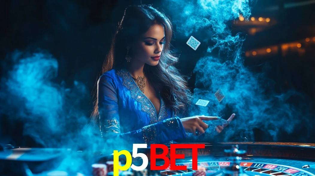 Descubra a Essência do p5bet: Nossa História e Compromissos