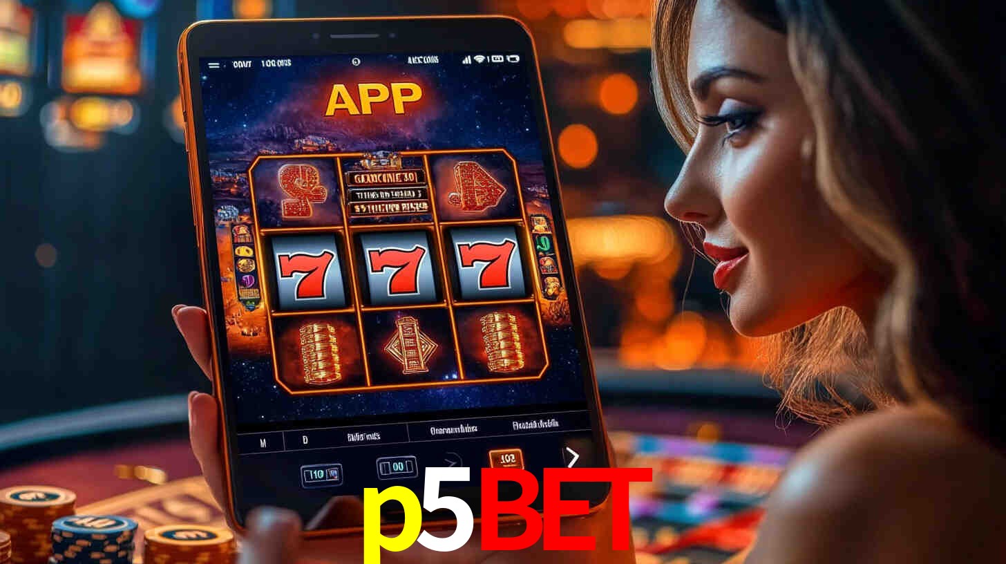 p5bet