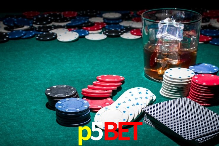 Tennis Betting p5bet