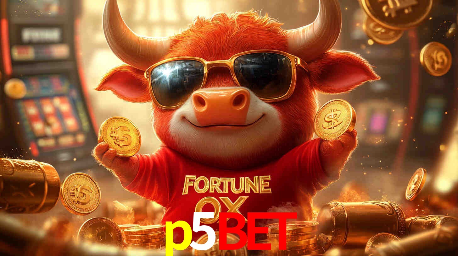 p5bet.com