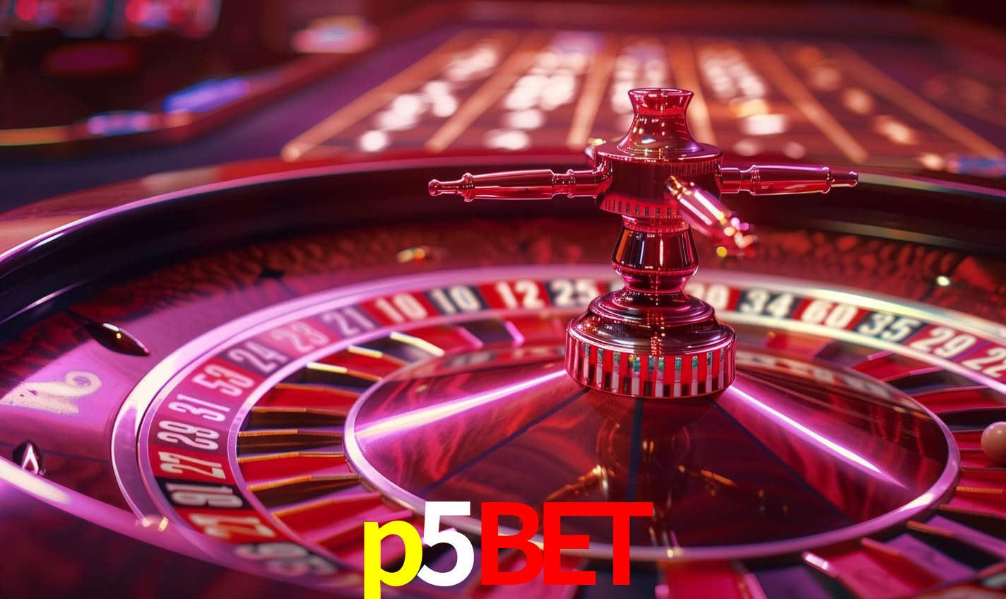 Descubra a Essência do p5bet: Nossa História e Compromissos