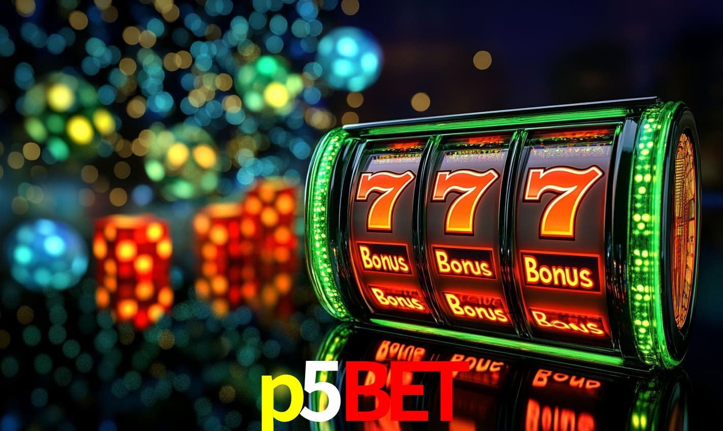 Game Providers p5bet