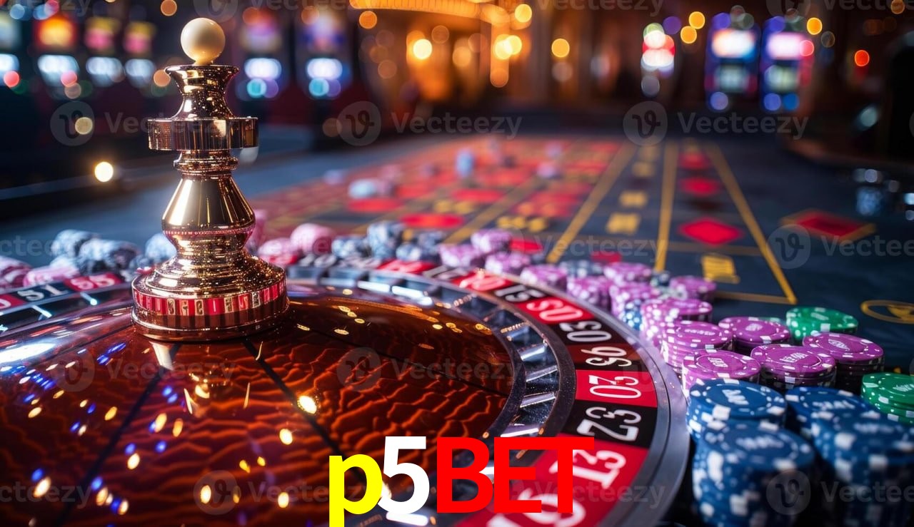 Weekend Specials p5bet