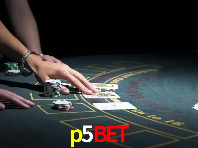 Platform Technology p5bet