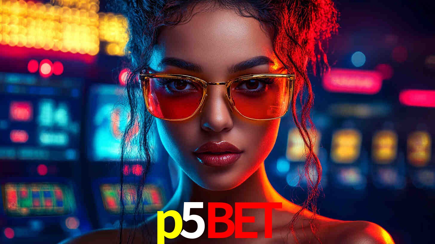 A Experiência Imersiva dos Cassinos Ao Vivo no p5bet