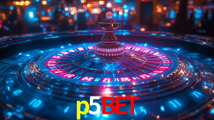Welcome Bonus p5bet