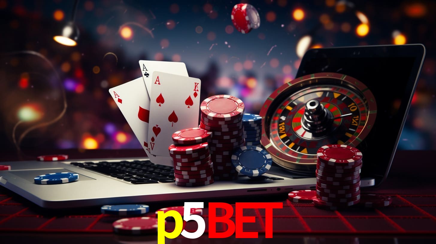 Blackjack Table p5bet