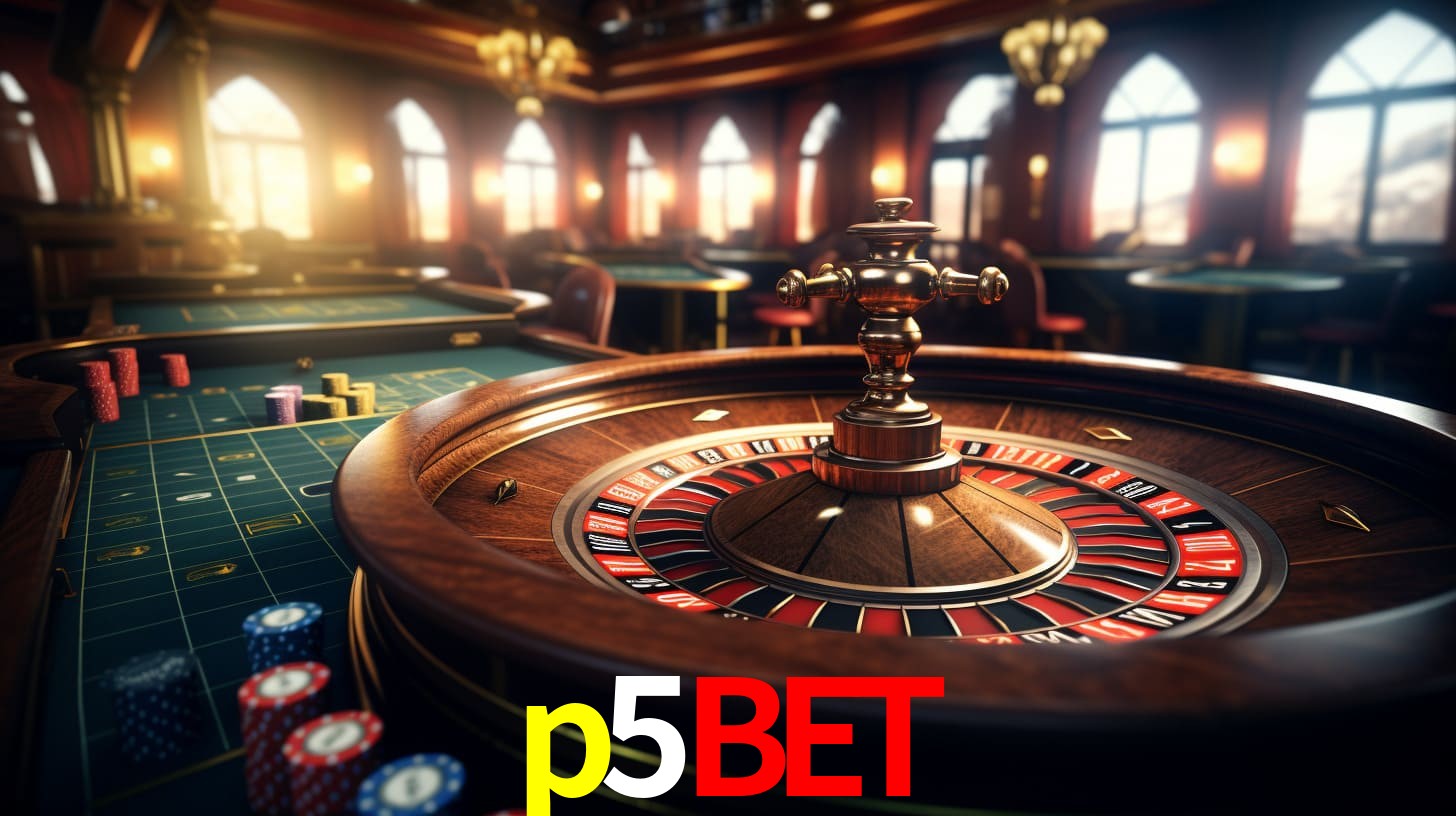 VIP Casino p5bet