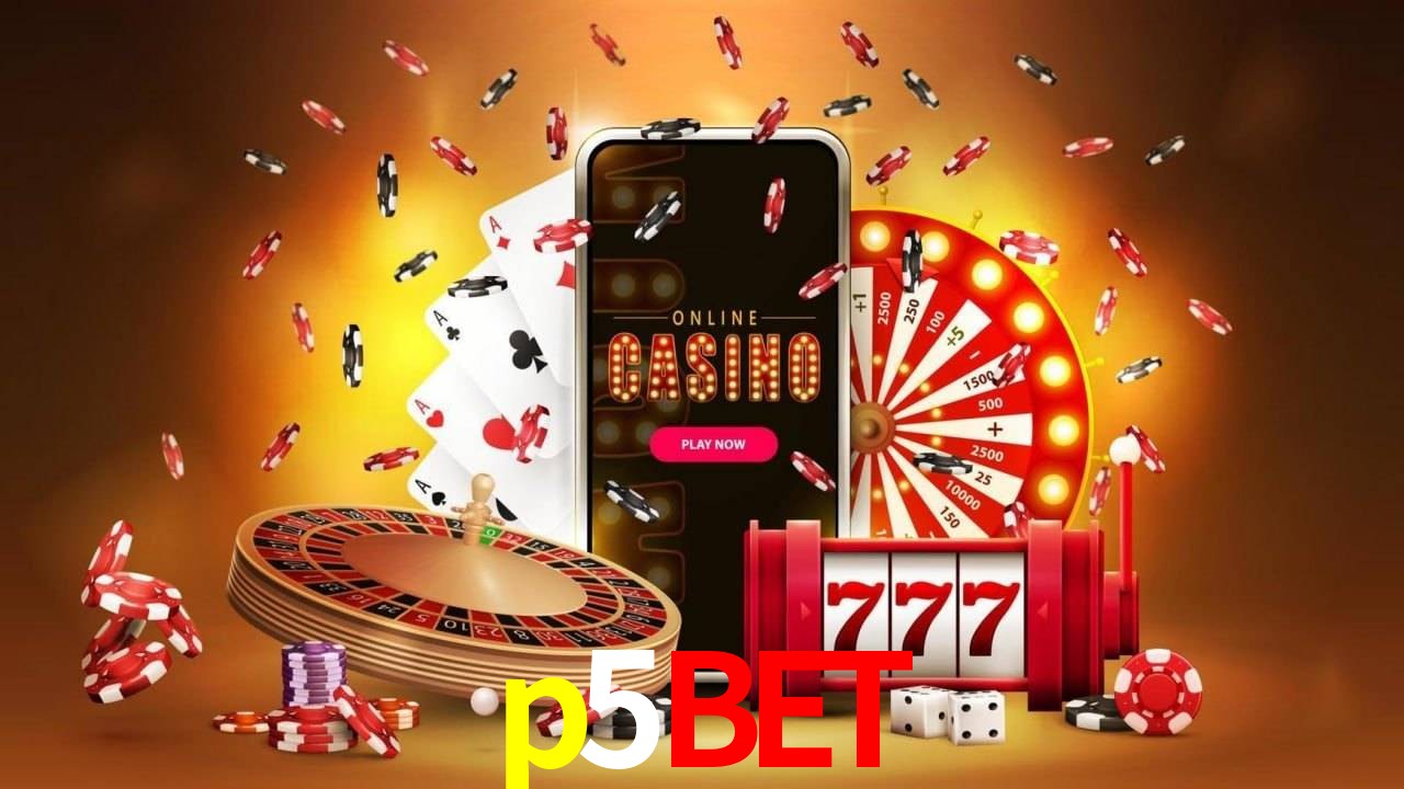 Games Directory p5bet