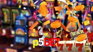 p5bet.com