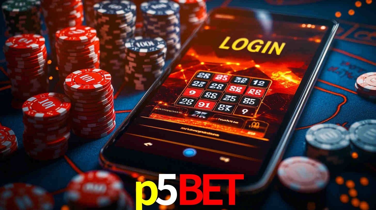 p5bet