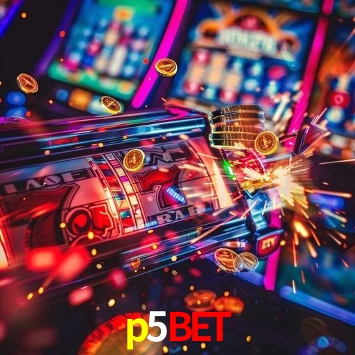 cassino p5bet