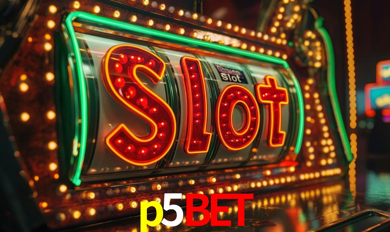 Quick Registration p5bet