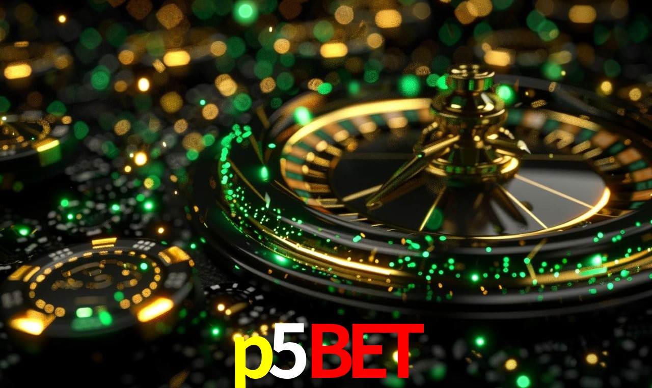 Seasonal Promotions p5bet