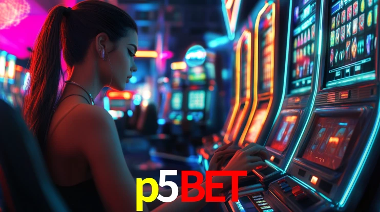 Ofertas Imperdíveis na p5bet: Promoções e Bônus Que Valem a Pena