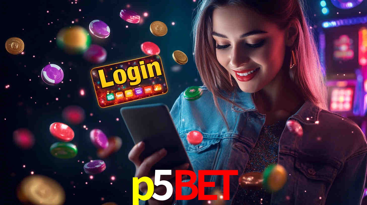 A Popularidade dos Caça-Níqueis no p5bet