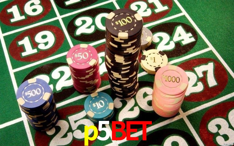 Descubra o Programa VIP da p5bet: Vantagens Exclusivas para Jogadores