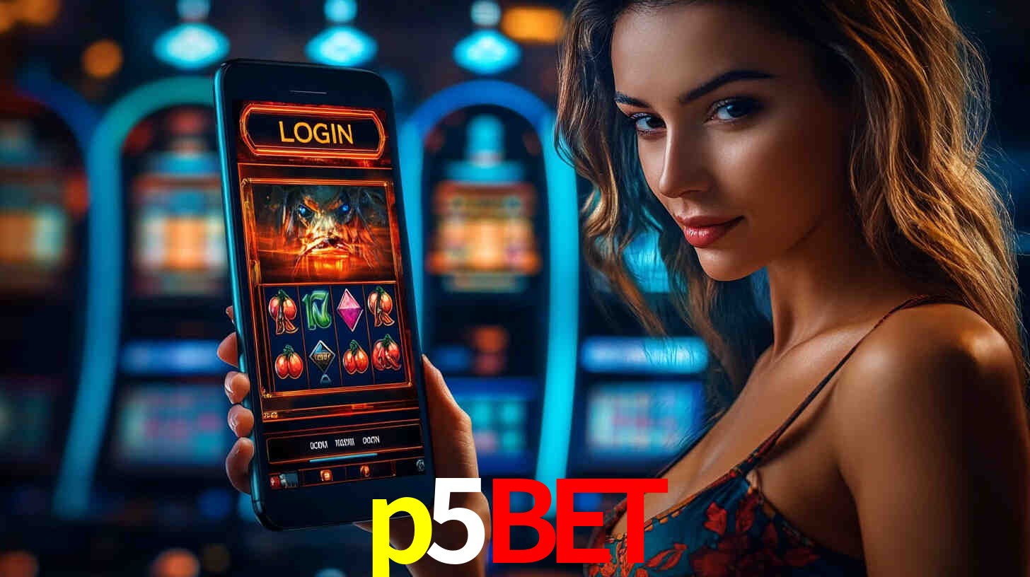 Bônus Generosos e Exclusivos no p5bet para Você!