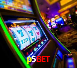 Apostas Esportivas na p5bet: Um Guia Completo