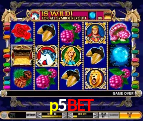 Live Casino p5bet