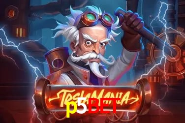 Slot Games p5bet