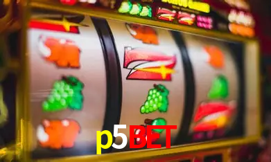 A Experiência Imersiva dos Cassinos Ao Vivo no p5bet