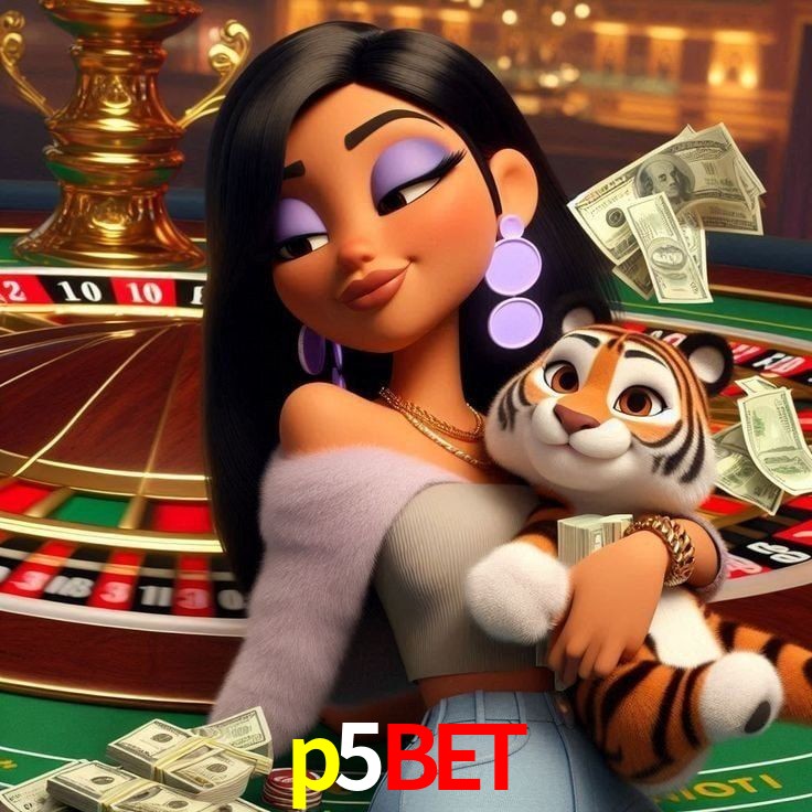 Tennis Betting p5bet