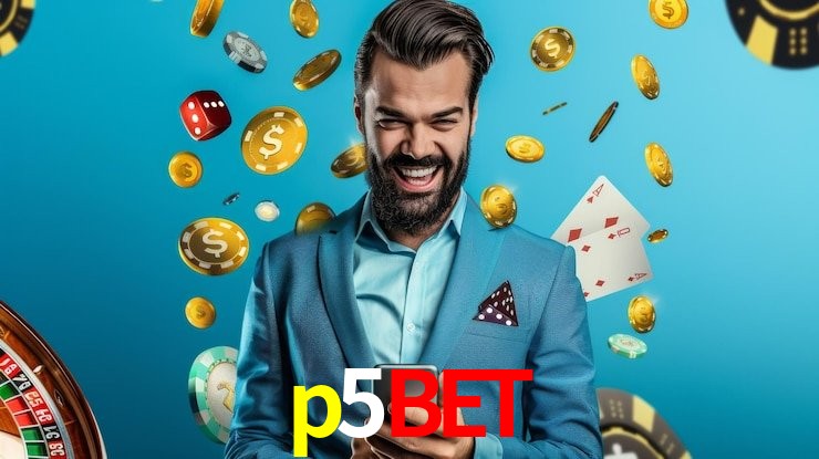 Bonus Features p5bet