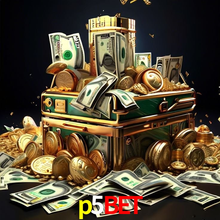 Experiência VIP p5bet