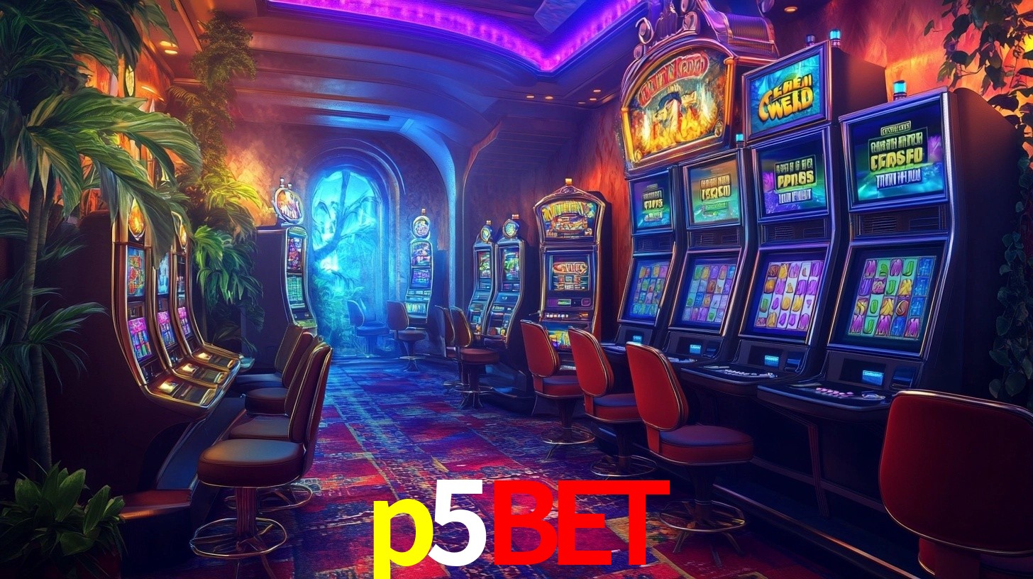 Programa VIP p5bet