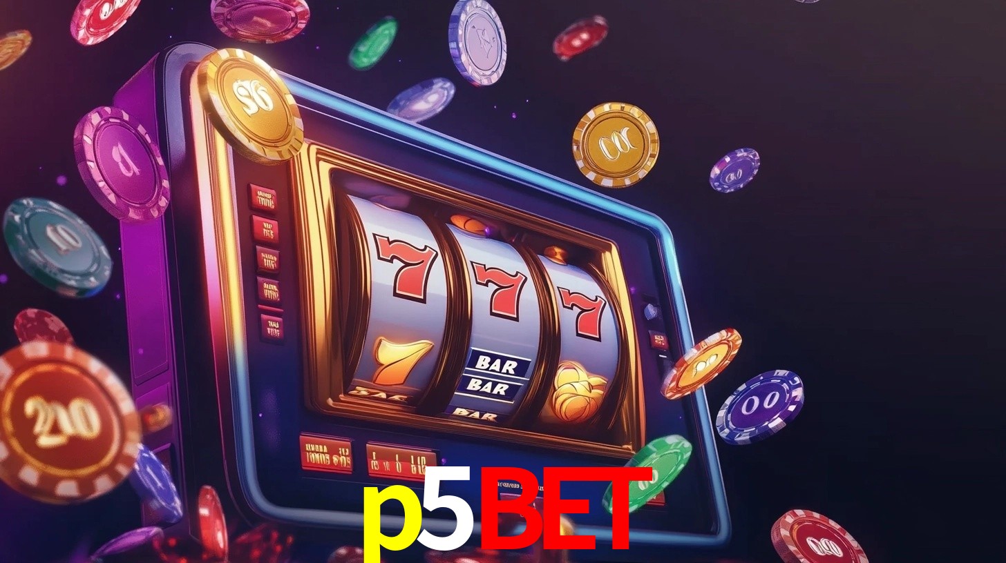 Daily Bonuses p5bet