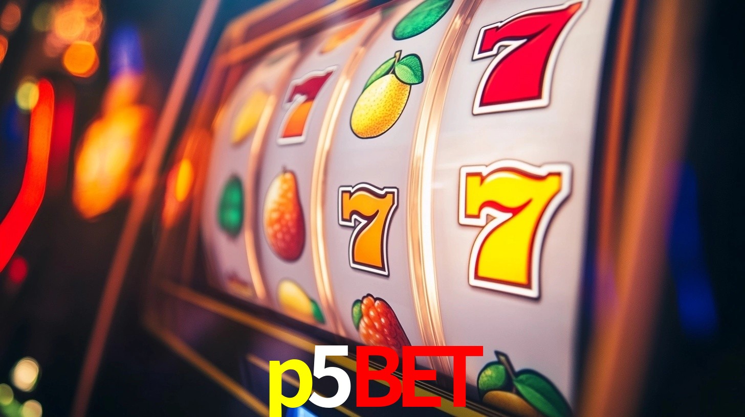 Tournaments p5bet
