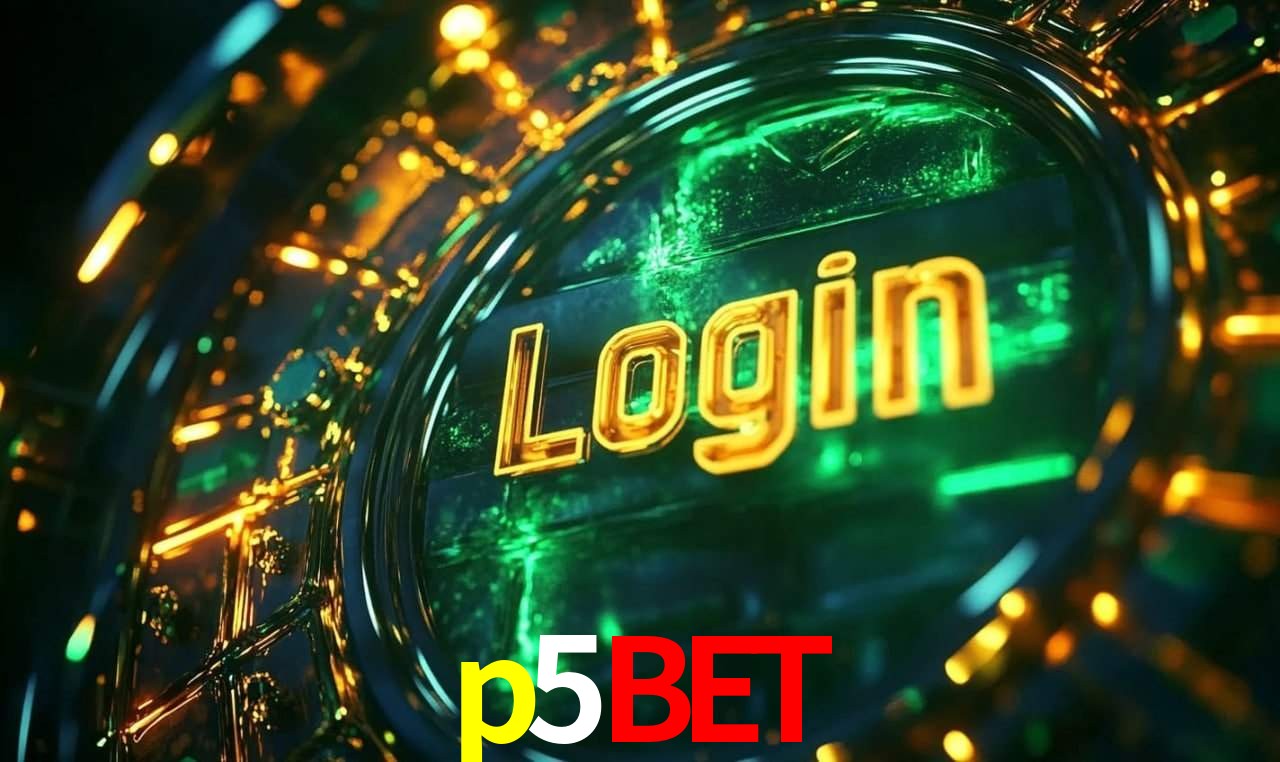 Premium Interface p5bet