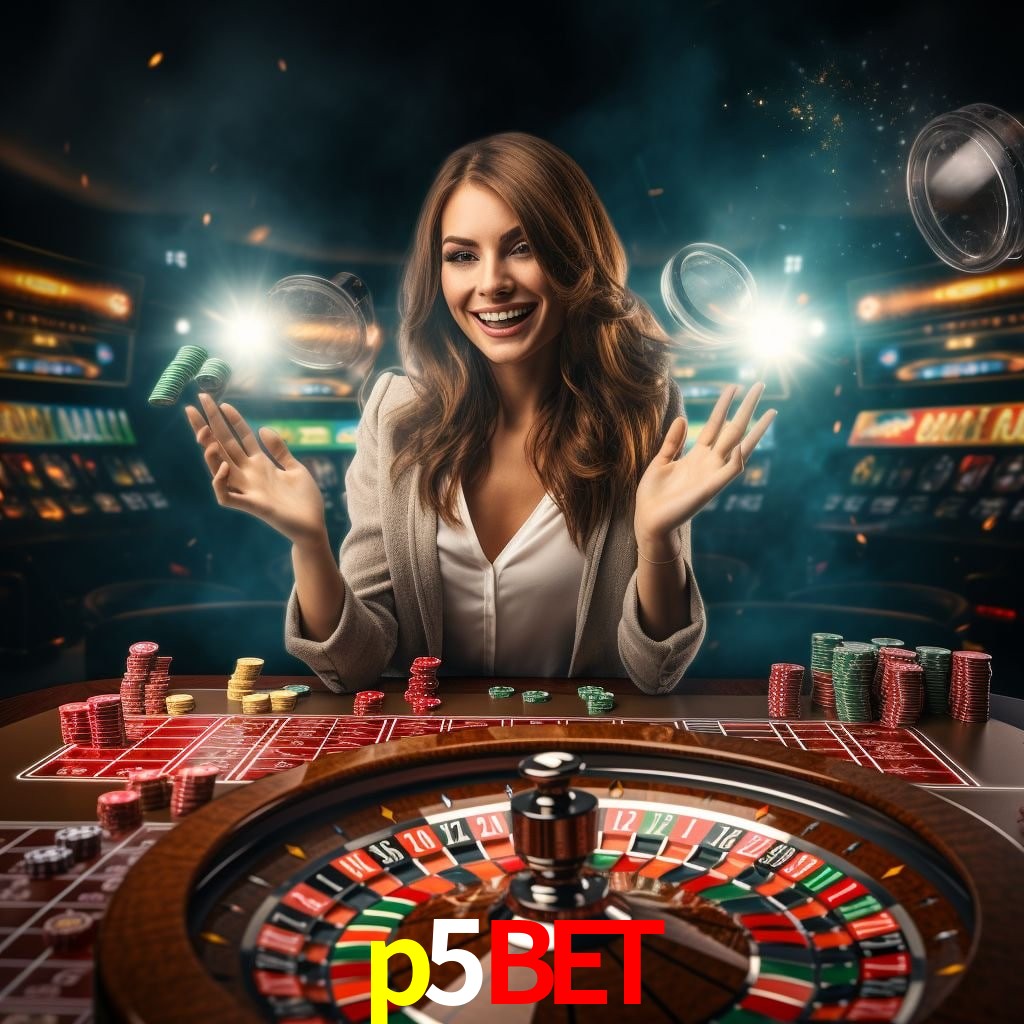 p5bet apk