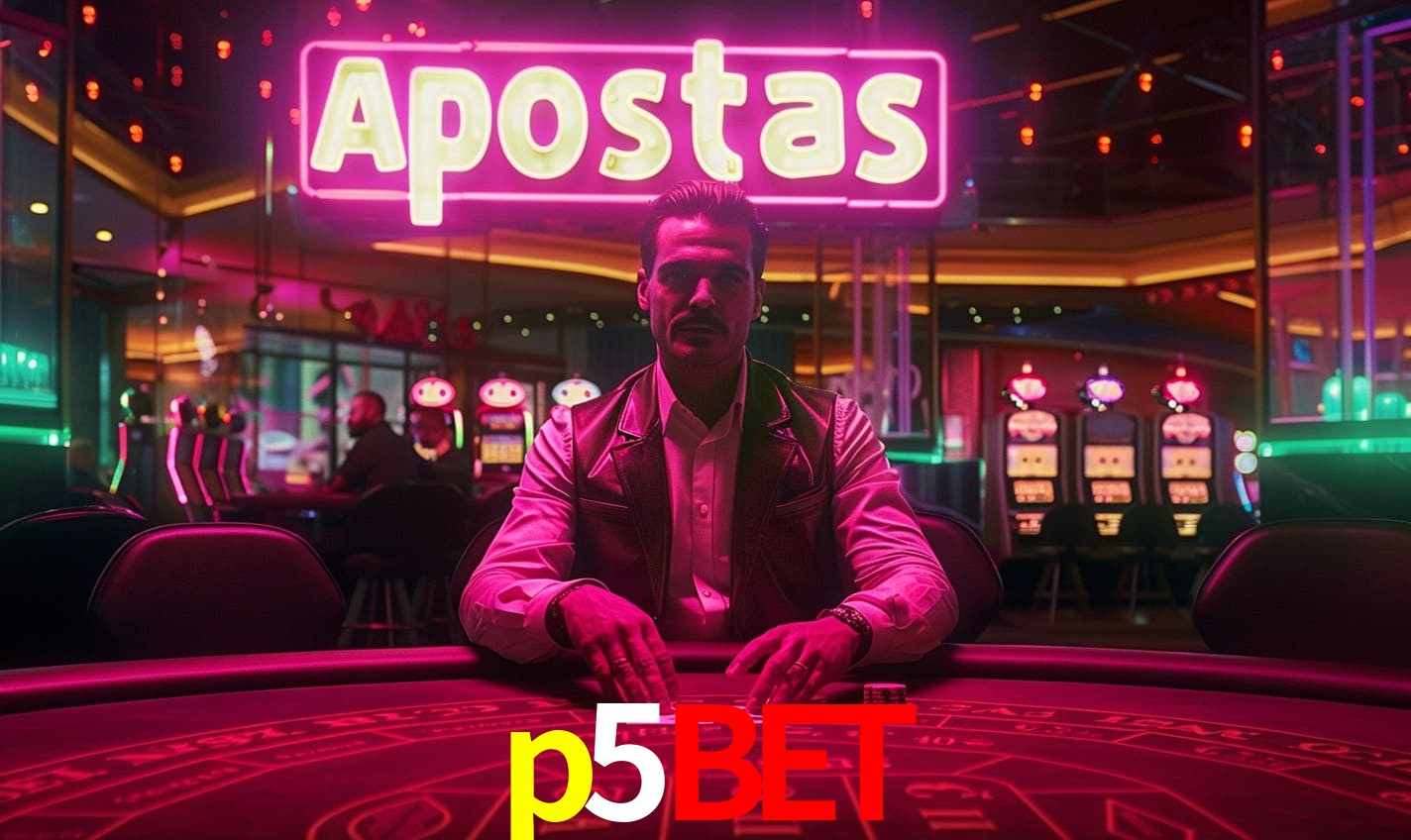 Explorando a Categoria de Eventos em Apostas na p5bet