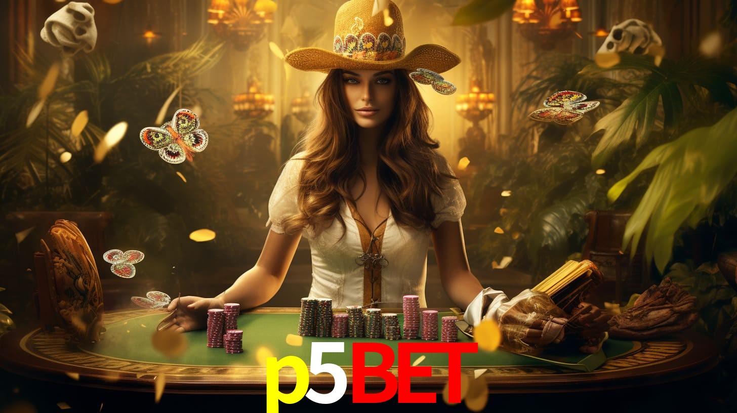 Live Casino p5bet